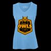 Pro Team Sleeveless V-Neck Ladies' Tee Thumbnail