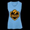 Pro Team Sleeveless V-Neck Ladies' Tee Thumbnail