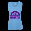 Pro Team Sleeveless V-Neck Ladies' Tee Thumbnail