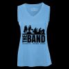 Pro Team Sleeveless V-Neck Ladies' Tee Thumbnail