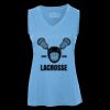 Pro Team Sleeveless V-Neck Ladies' Tee Thumbnail