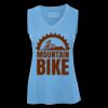 Pro Team Sleeveless V-Neck Ladies' Tee Thumbnail