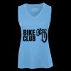 Pro Team Sleeveless V-Neck Ladies' Tee Thumbnail