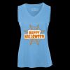 Pro Team Sleeveless V-Neck Ladies' Tee Thumbnail