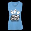Pro Team Sleeveless V-Neck Ladies' Tee Thumbnail