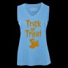 Pro Team Sleeveless V-Neck Ladies' Tee Thumbnail