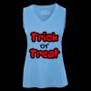 Pro Team Sleeveless V-Neck Ladies' Tee Thumbnail