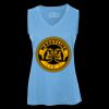 Pro Team Sleeveless V-Neck Ladies' Tee Thumbnail
