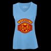 Pro Team Sleeveless V-Neck Ladies' Tee Thumbnail
