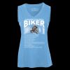 Pro Team Sleeveless V-Neck Ladies' Tee Thumbnail