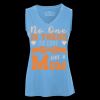 Pro Team Sleeveless V-Neck Ladies' Tee Thumbnail