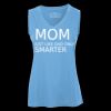 Pro Team Sleeveless V-Neck Ladies' Tee Thumbnail
