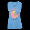 Pro Team Sleeveless V-Neck Ladies' Tee Thumbnail