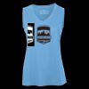 Pro Team Sleeveless V-Neck Ladies' Tee Thumbnail
