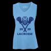 Pro Team Sleeveless V-Neck Ladies' Tee Thumbnail