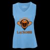 Pro Team Sleeveless V-Neck Ladies' Tee Thumbnail