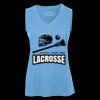 Pro Team Sleeveless V-Neck Ladies' Tee Thumbnail