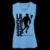 Pro Team Sleeveless V-Neck Ladies' Tee Thumbnail
