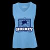 Pro Team Sleeveless V-Neck Ladies' Tee Thumbnail