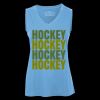 Pro Team Sleeveless V-Neck Ladies' Tee Thumbnail