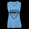 Pro Team Sleeveless V-Neck Ladies' Tee Thumbnail
