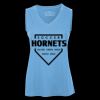 Pro Team Sleeveless V-Neck Ladies' Tee Thumbnail