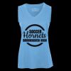Pro Team Sleeveless V-Neck Ladies' Tee Thumbnail