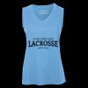 Pro Team Sleeveless V-Neck Ladies' Tee Thumbnail