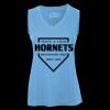 Pro Team Sleeveless V-Neck Ladies' Tee Thumbnail