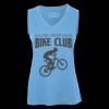 Pro Team Sleeveless V-Neck Ladies' Tee Thumbnail