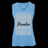Pro Team Sleeveless V-Neck Ladies' Tee Thumbnail
