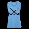 Pro Team Sleeveless V-Neck Ladies' Tee Thumbnail