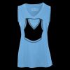 Pro Team Sleeveless V-Neck Ladies' Tee Thumbnail