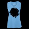 Pro Team Sleeveless V-Neck Ladies' Tee Thumbnail