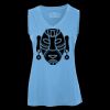 Pro Team Sleeveless V-Neck Ladies' Tee Thumbnail