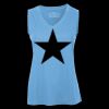 Pro Team Sleeveless V-Neck Ladies' Tee Thumbnail