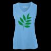 Pro Team Sleeveless V-Neck Ladies' Tee Thumbnail