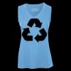 Pro Team Sleeveless V-Neck Ladies' Tee Thumbnail