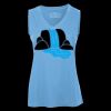 Pro Team Sleeveless V-Neck Ladies' Tee Thumbnail
