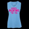 Pro Team Sleeveless V-Neck Ladies' Tee Thumbnail