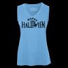 Pro Team Sleeveless V-Neck Ladies' Tee Thumbnail