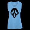 Pro Team Sleeveless V-Neck Ladies' Tee Thumbnail