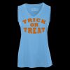 Pro Team Sleeveless V-Neck Ladies' Tee Thumbnail