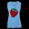 Pro Team Sleeveless V-Neck Ladies' Tee Thumbnail