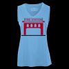Pro Team Sleeveless V-Neck Ladies' Tee Thumbnail