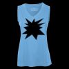 Pro Team Sleeveless V-Neck Ladies' Tee Thumbnail
