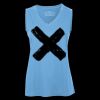 Pro Team Sleeveless V-Neck Ladies' Tee Thumbnail
