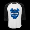 ATC™ PRO TEAM BASEBALL JERSEY Thumbnail