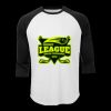 ATC™ PRO TEAM BASEBALL JERSEY Thumbnail
