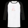 ATC™ EUROSPUN® RING SPUN BASEBALL YOUTH TEE Thumbnail